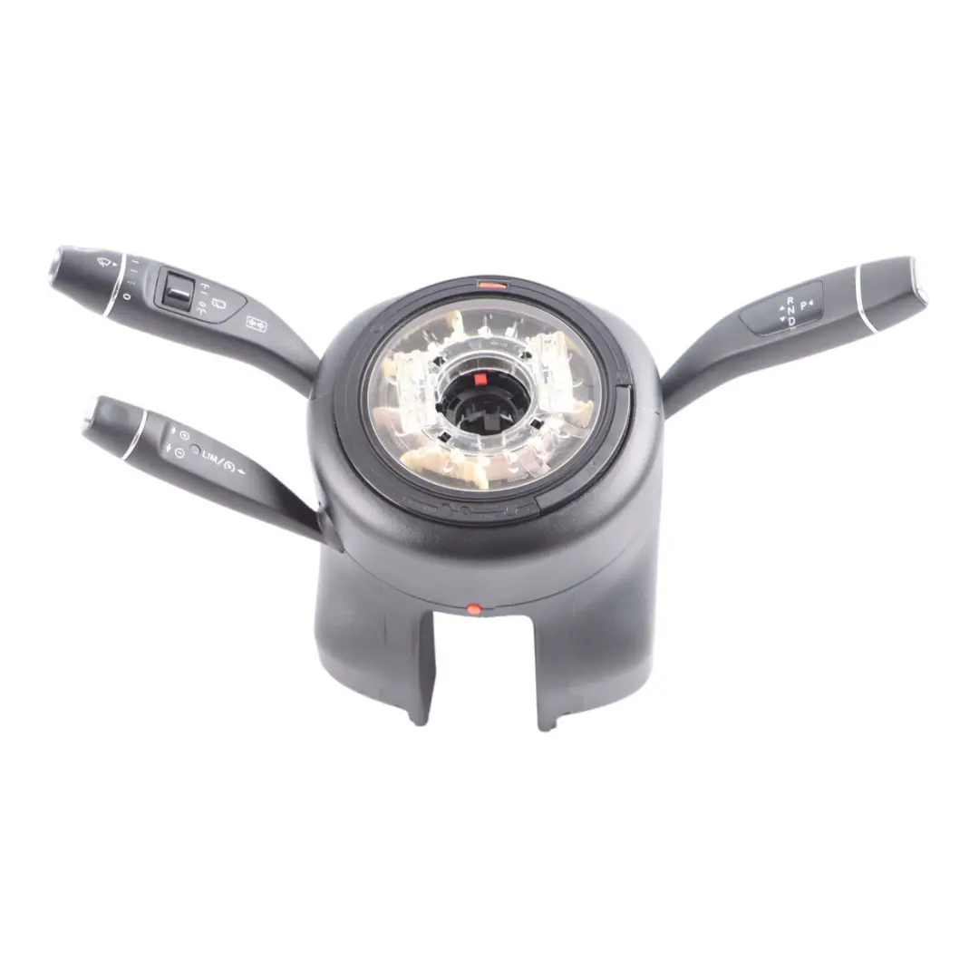 Mercedes W205 Lenksäule Cluster Indikator Wischer Stiel Squib - SKU A2059006319 - Teilenummer A2059006319