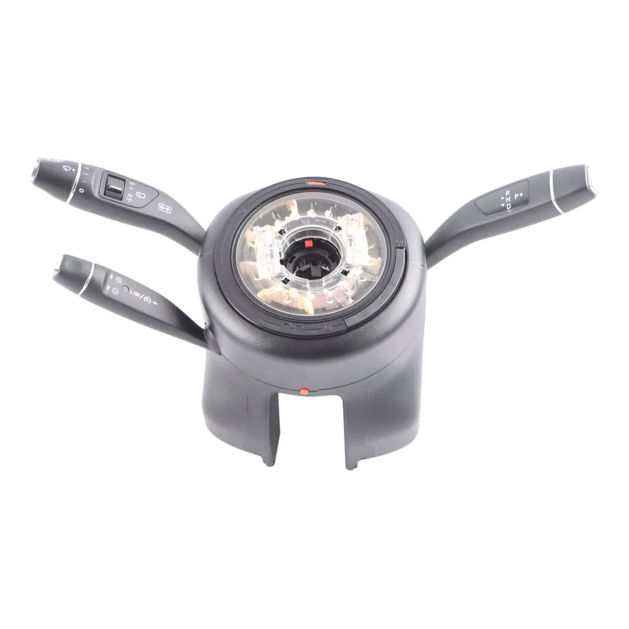 Mercedes W205 Piantone sterzo Indicatore del tergicristallo Squib A2059006319