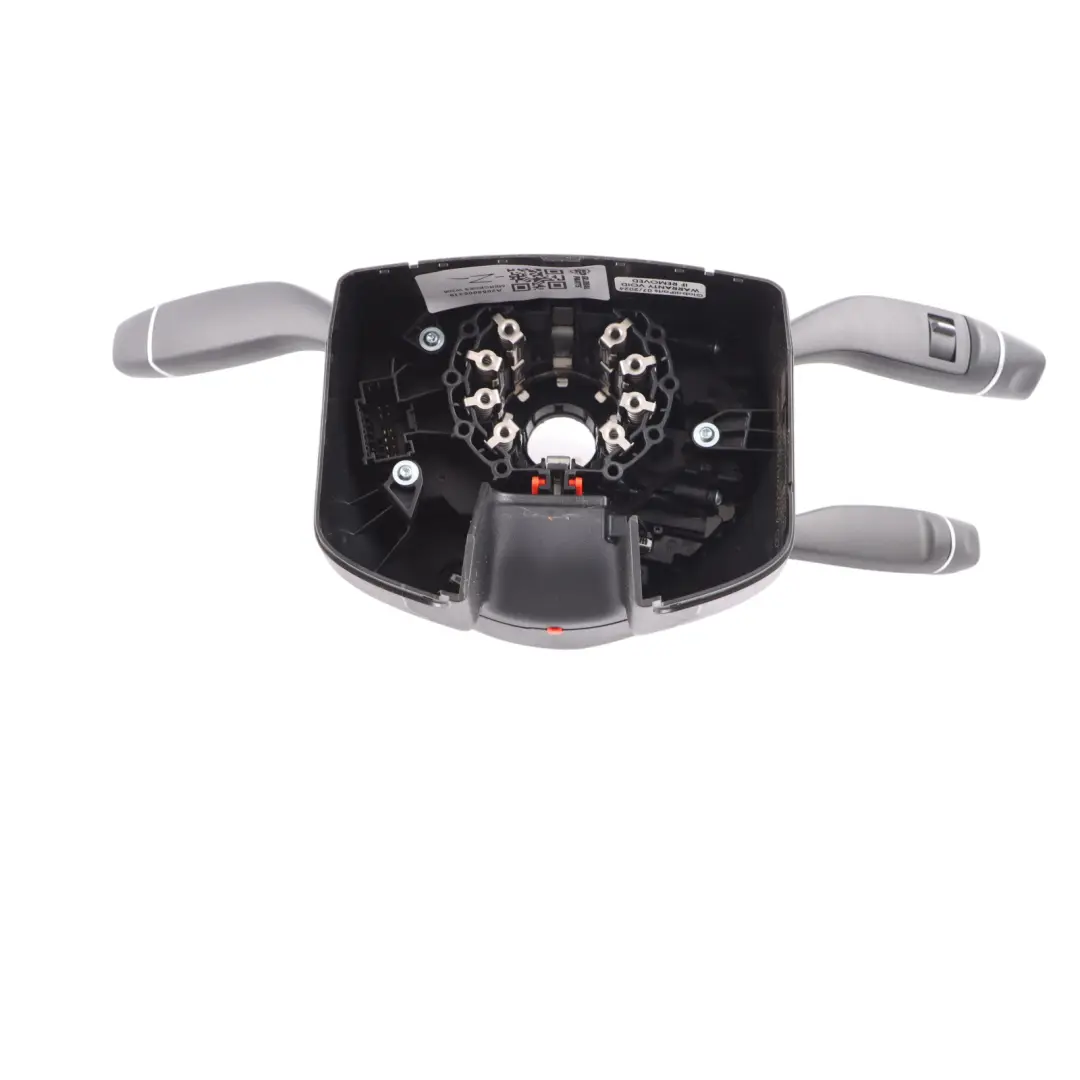 Lenksäule Cluster Indikator Wischer Stiel Squib für Mercedes W205 mit Teilenummer A2059006319 Mercedes W205 Lenksäule Cluster Indikator Wischer Stiel Squib - SKU A2059006319 - Teilenummer A2059006319