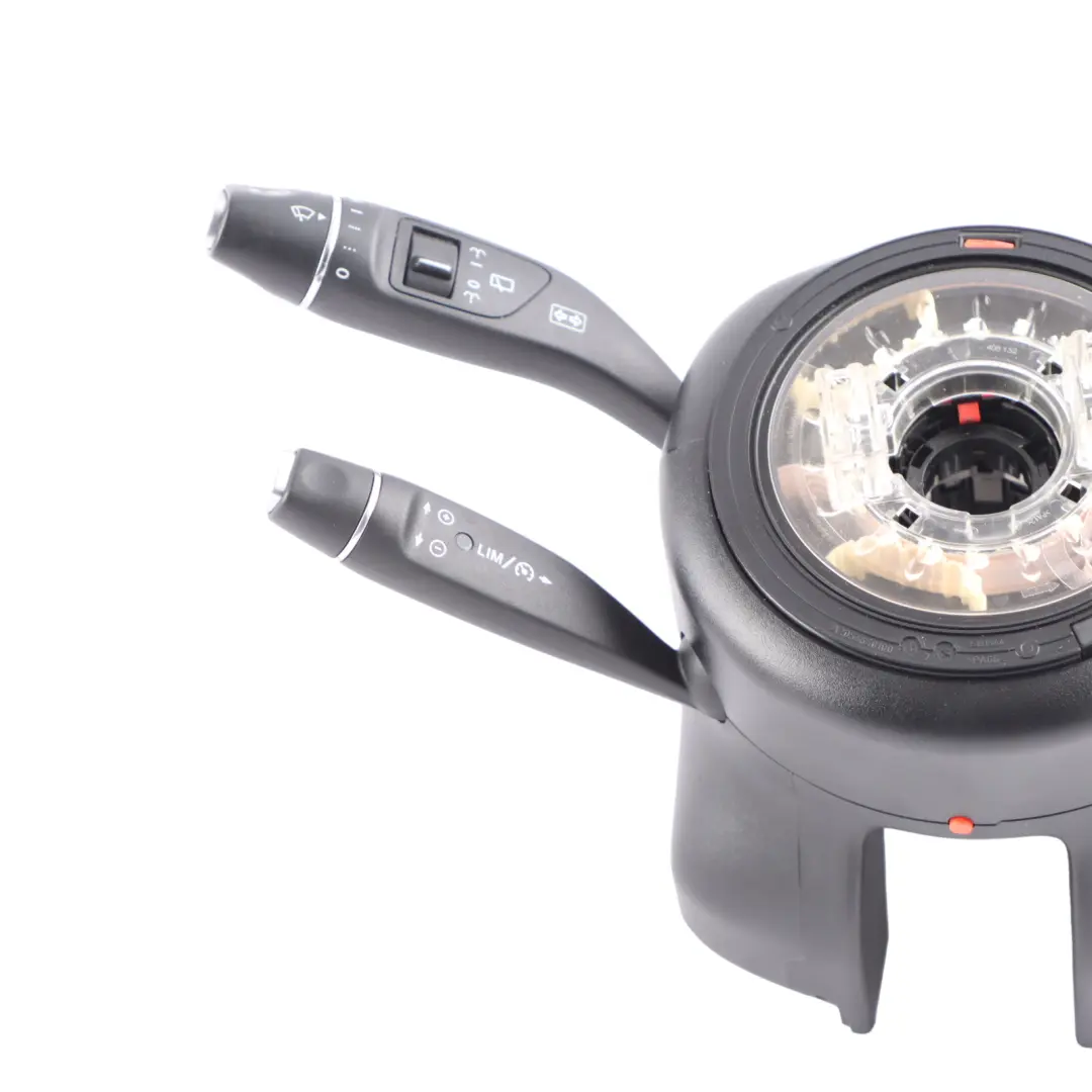 Lenksäule Cluster Indikator Wischer Stiel Squib für Mercedes W205 mit Teilenummer A2059006319 Mercedes W205 Lenksäule Cluster Indikator Wischer Stiel Squib - SKU A2059006319 - Teilenummer A2059006319