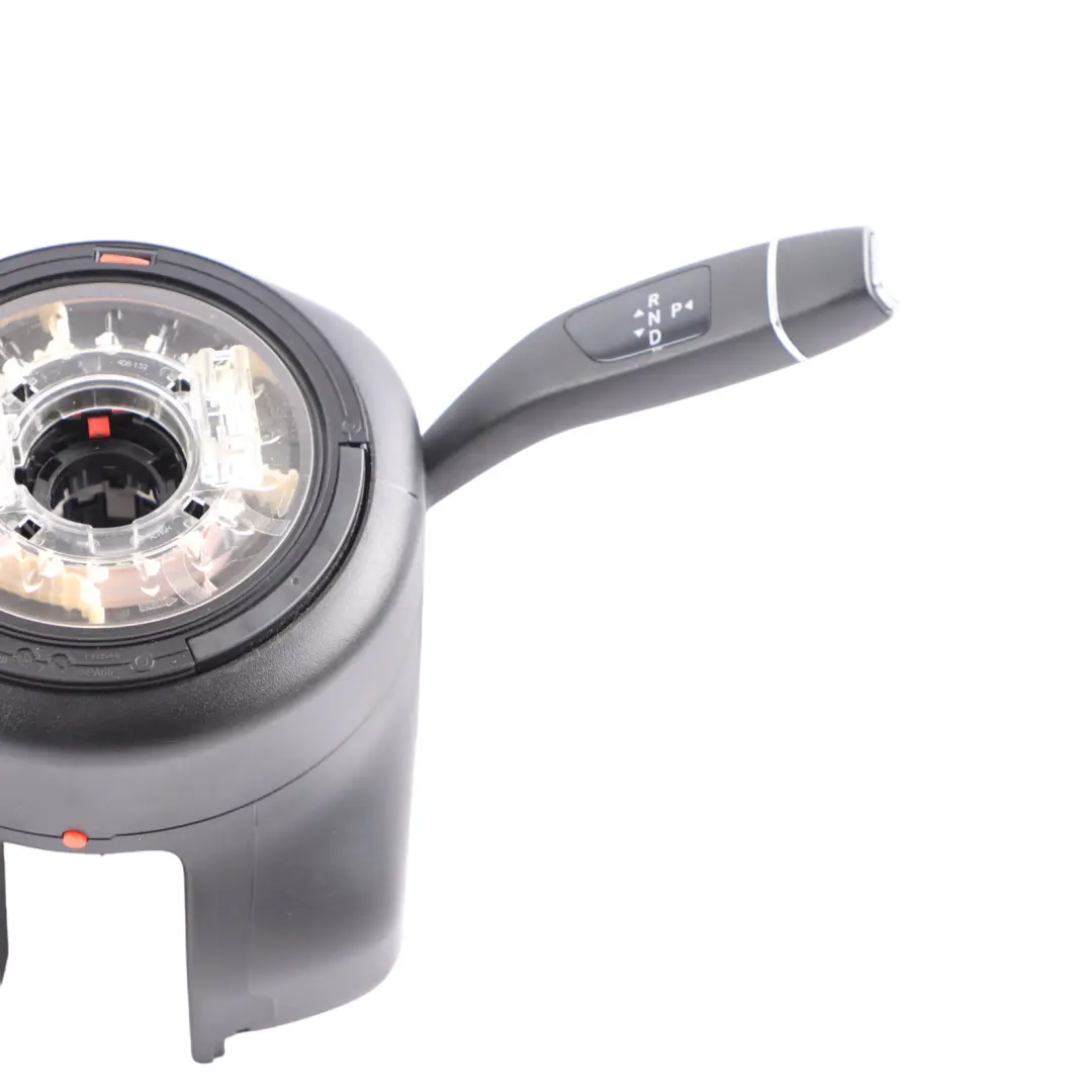 Mercedes W205 Lenksäule Cluster Indikator Wischer Stiel Squib - SKU A2059006319 - Teilenummer A2059006319