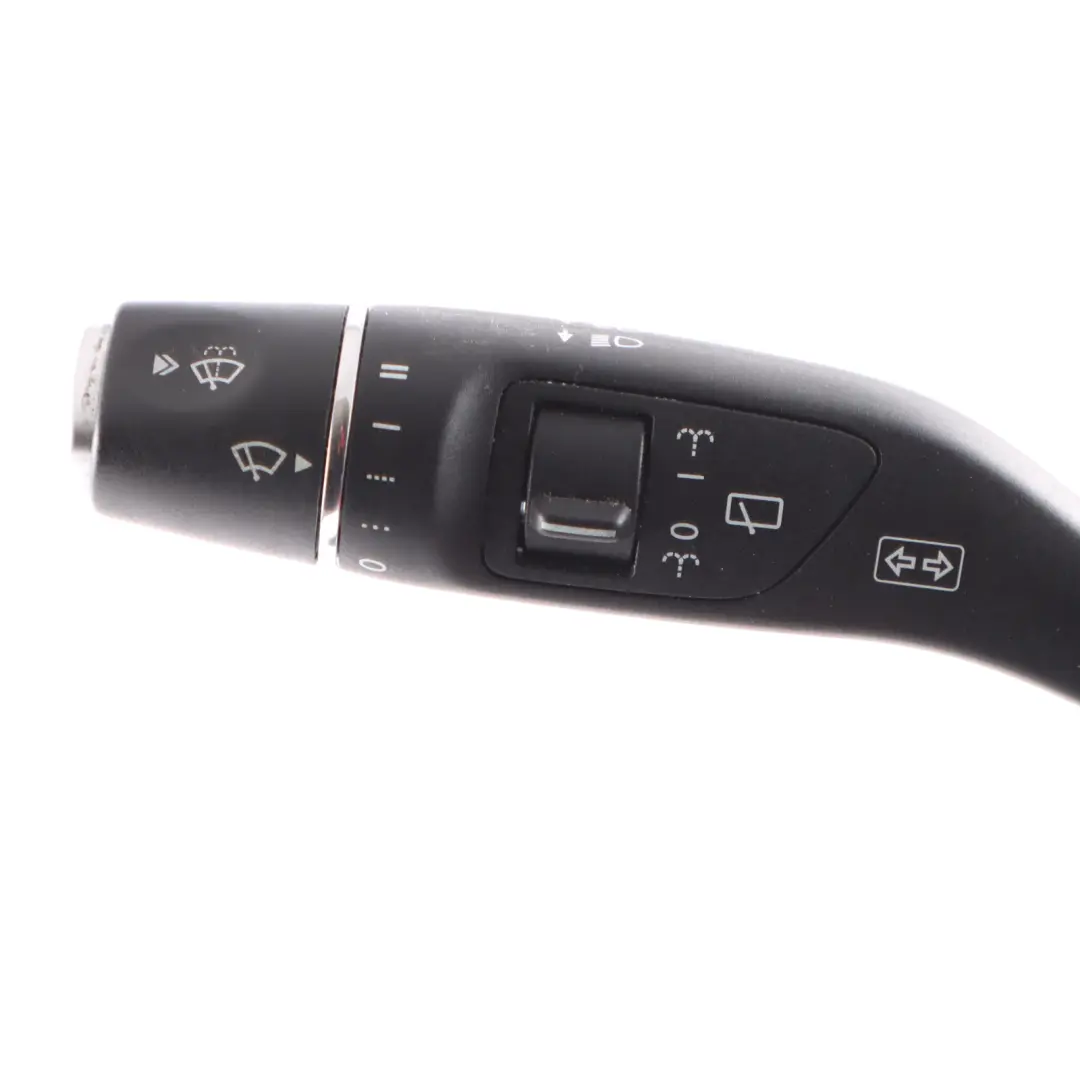 Mercedes W205 Lenksäule Cluster Indikator Wischer Stiel Squib - SKU A2059006319 - Teilenummer A2059006319