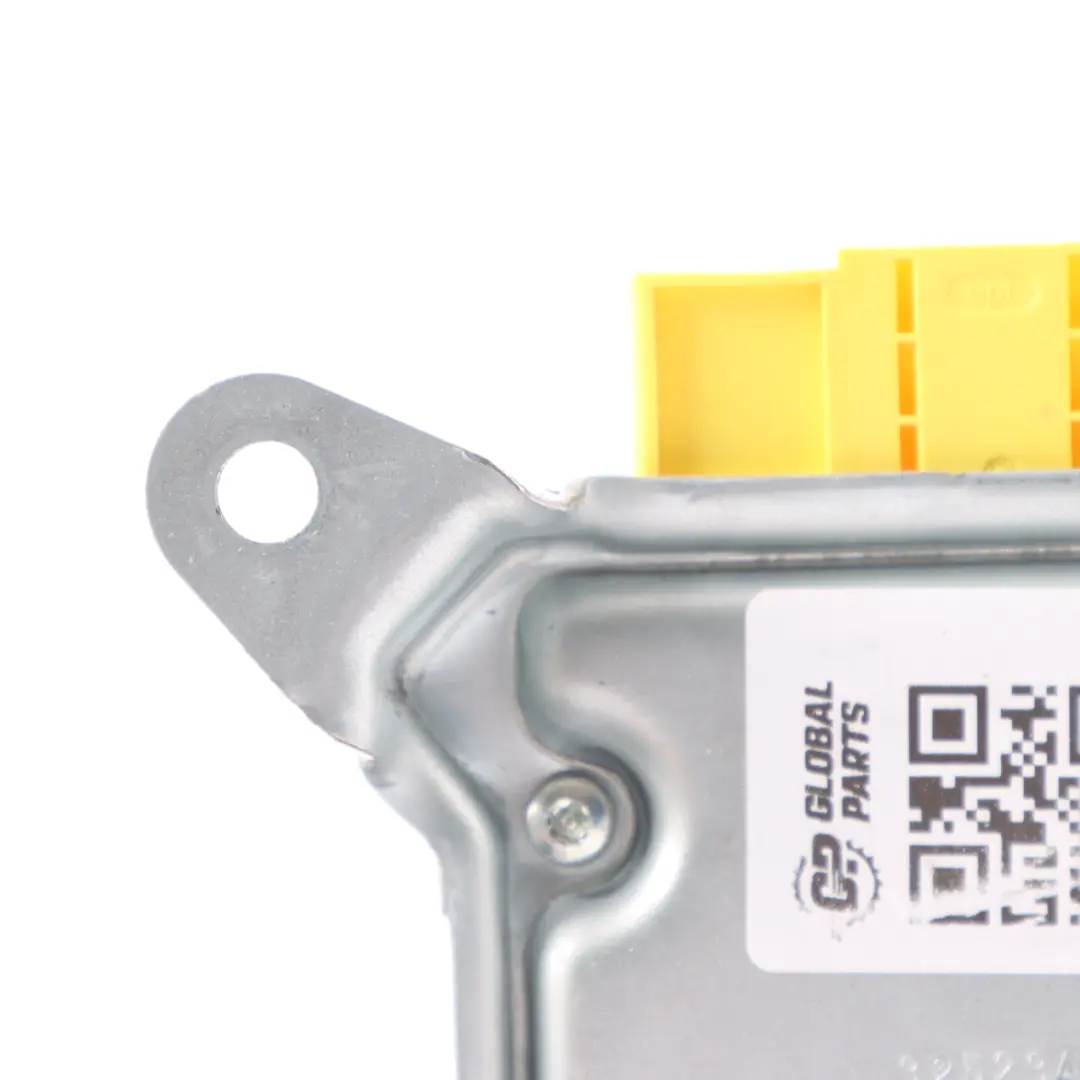 Mercedes C205 Coupé Air Bag Módulo de Control ECU - SKU A2059006537 - Número de pieza A2059006537