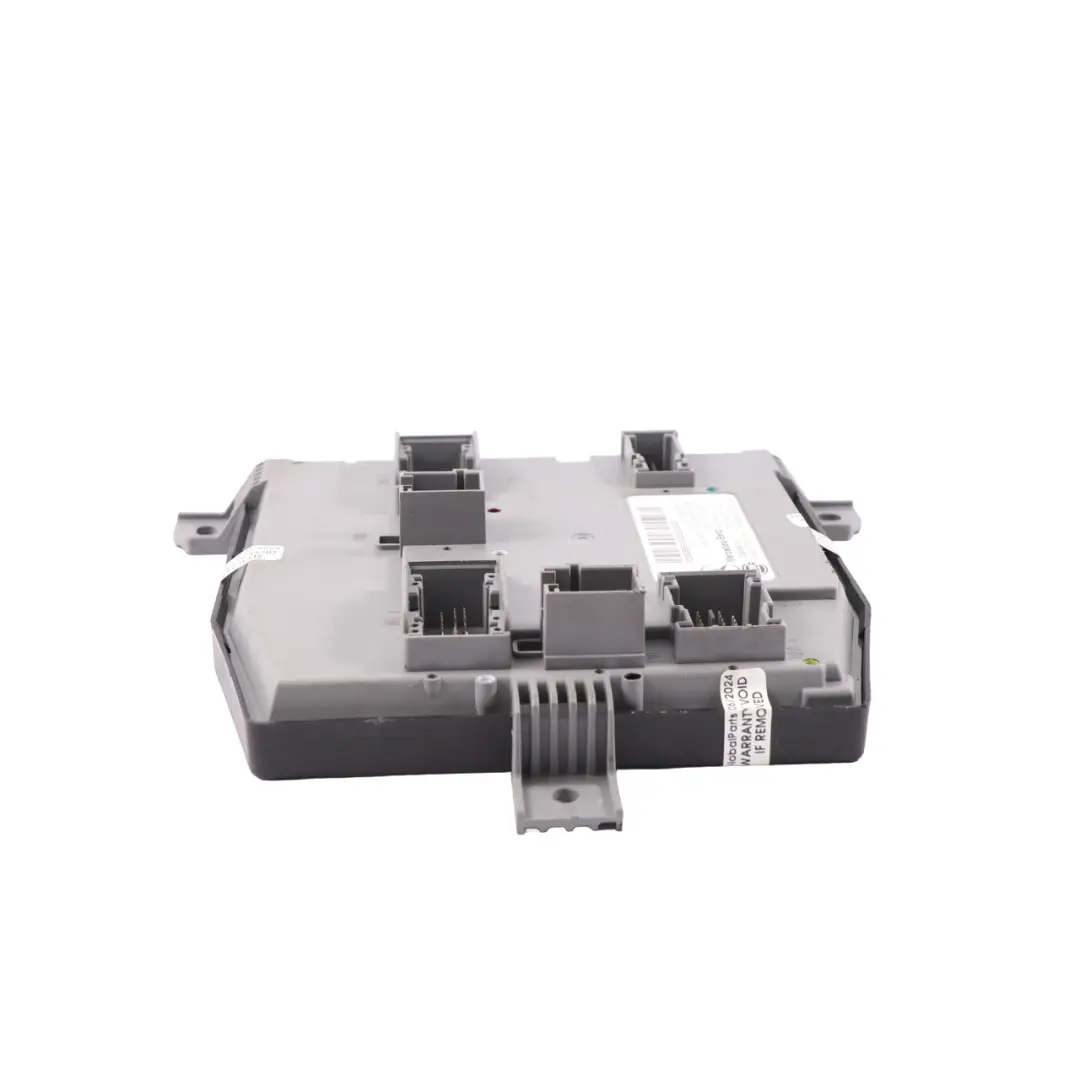 comodidad Control corporal SAM BCM para Mercedes C205 GLC C253 con número de pieza A2059006651 Mercedes C205 GLC C253 comodidad Control corporal SAM BCM - SKU A2059006651 - Número de pieza A2059006651