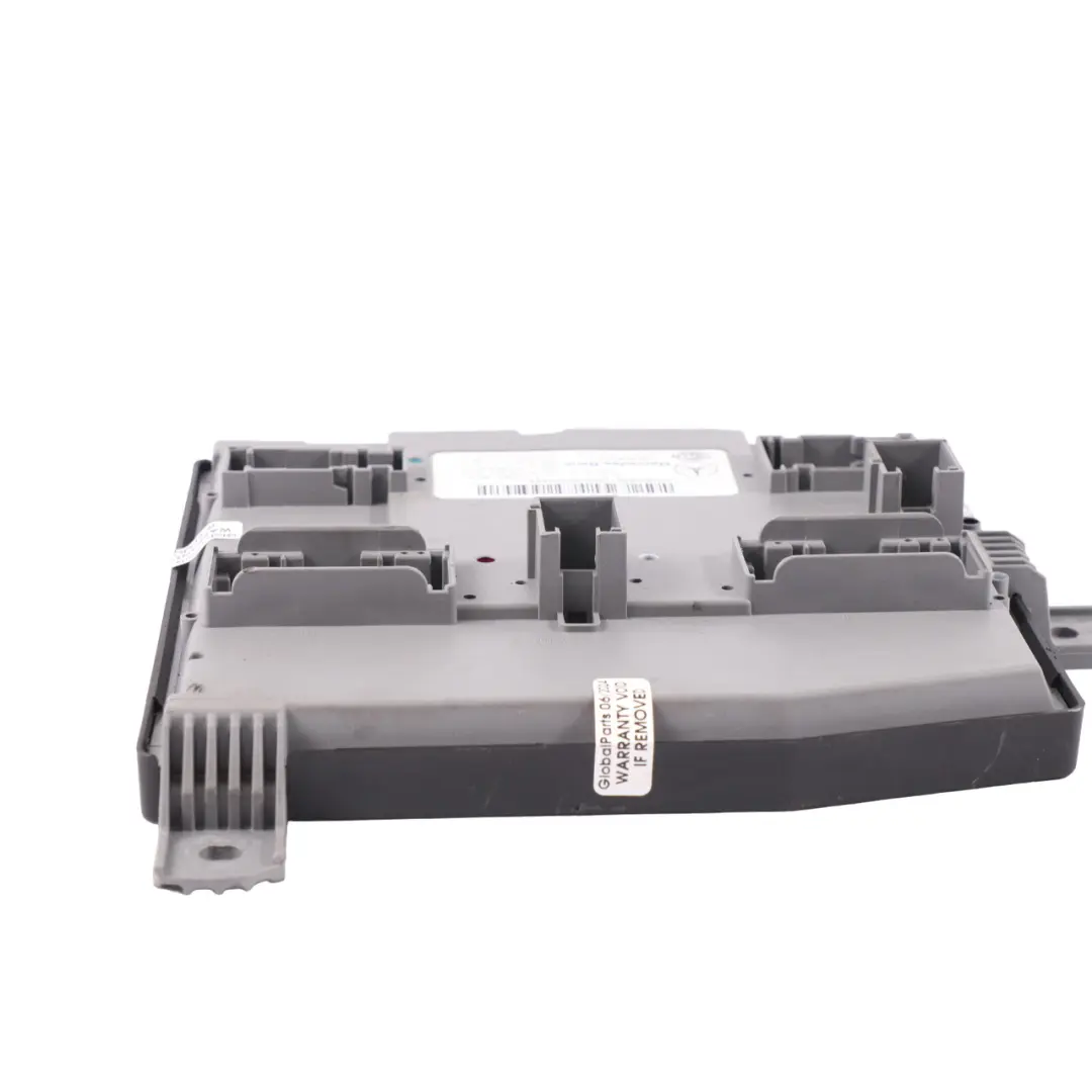 Mercedes C205 GLC C253 Body Control Comfort Module Unit SAM BCM - SKU A2059006651 - Part number A2059006651