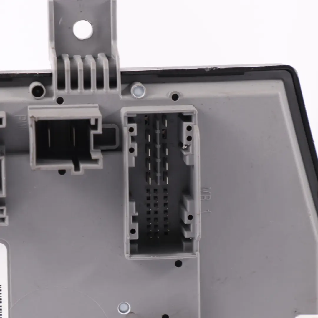 Mercedes C205 GLC C253 Body Control Comfort Module Unit SAM BCM - SKU A2059006651 - Part number A2059006651