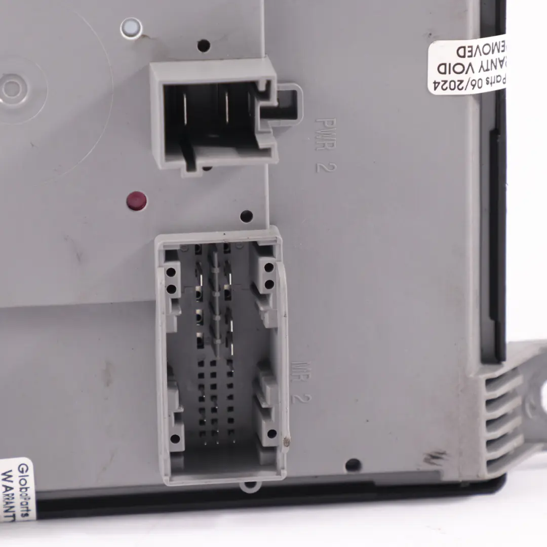 Mercedes C205 GLC C253 Body Control Comfort Module Unit SAM BCM - SKU A2059006651 - Part number A2059006651