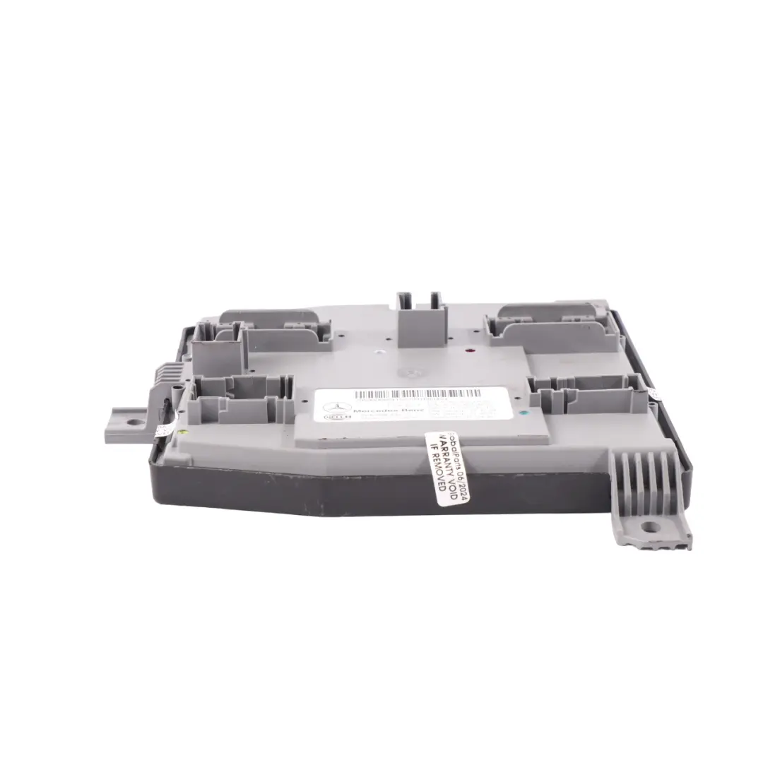 comodidad Control corporal SAM BCM para Mercedes C205 GLC C253 con número de pieza A2059006651 Mercedes C205 GLC C253 comodidad Control corporal SAM BCM - SKU A2059006651 - Número de pieza A2059006651