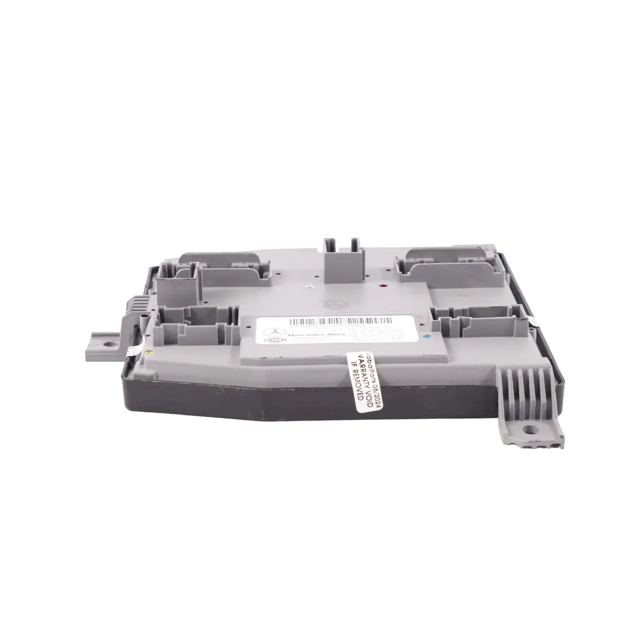 Mercedes C205 GLC C253 Unità modulo comfort Controllo corpo SAM BCM A2059006651