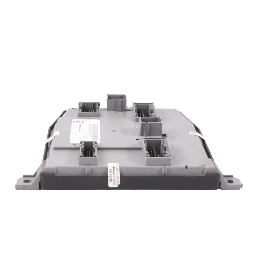 Mercedes C205 GLC C253 Body Control Comfort Module Unit SAM BCM - SKU A2059006651 - Part number A2059006651