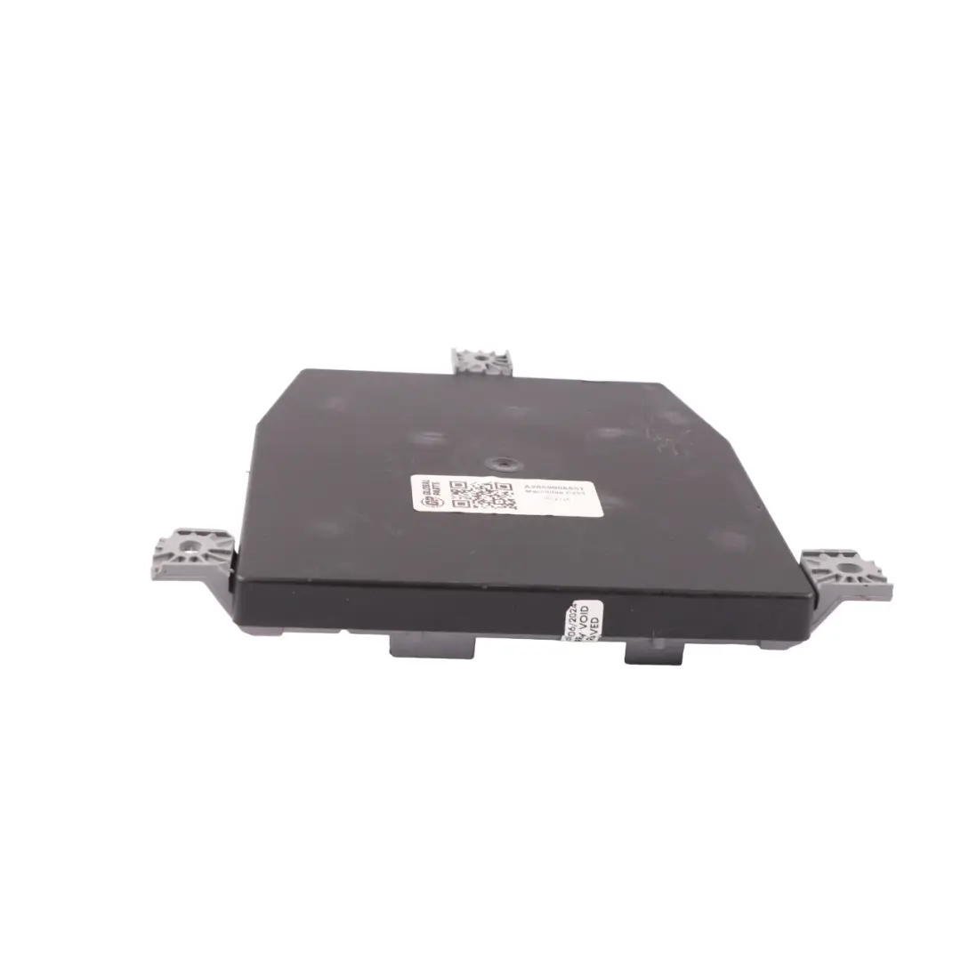 Mercedes C205 GLC C253 Body Control Comfort Module Unit SAM BCM - SKU A2059006651 - Part number A2059006651