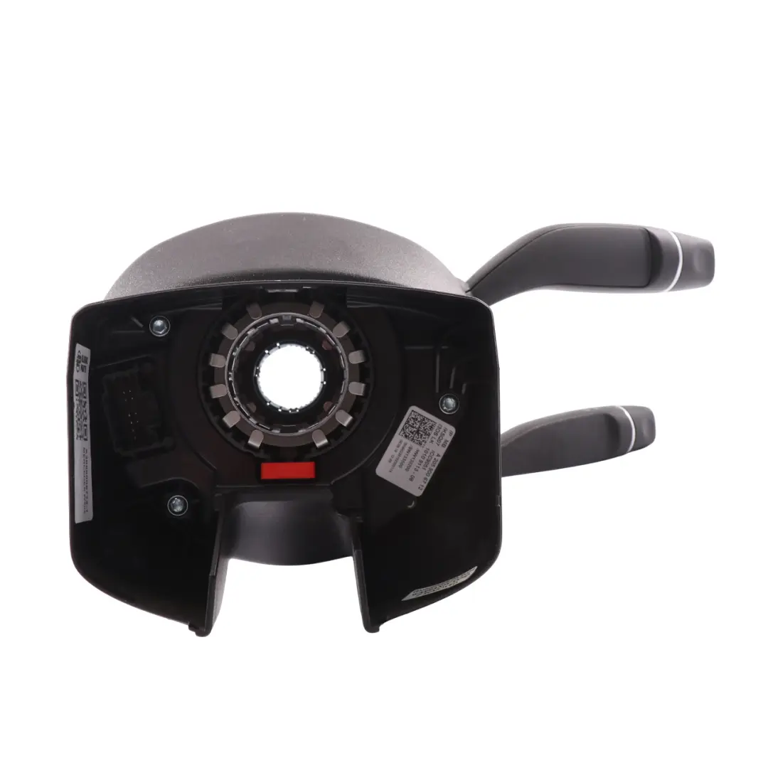 Wiper Indicator Mercedes W205 X253 Steering Column Switch Stalk to with Part number A2059006712 Wiper Indicator Mercedes W205 X253 Steering Column Switch Stalk - SKU A2059006712-1 - Part number A2059006712