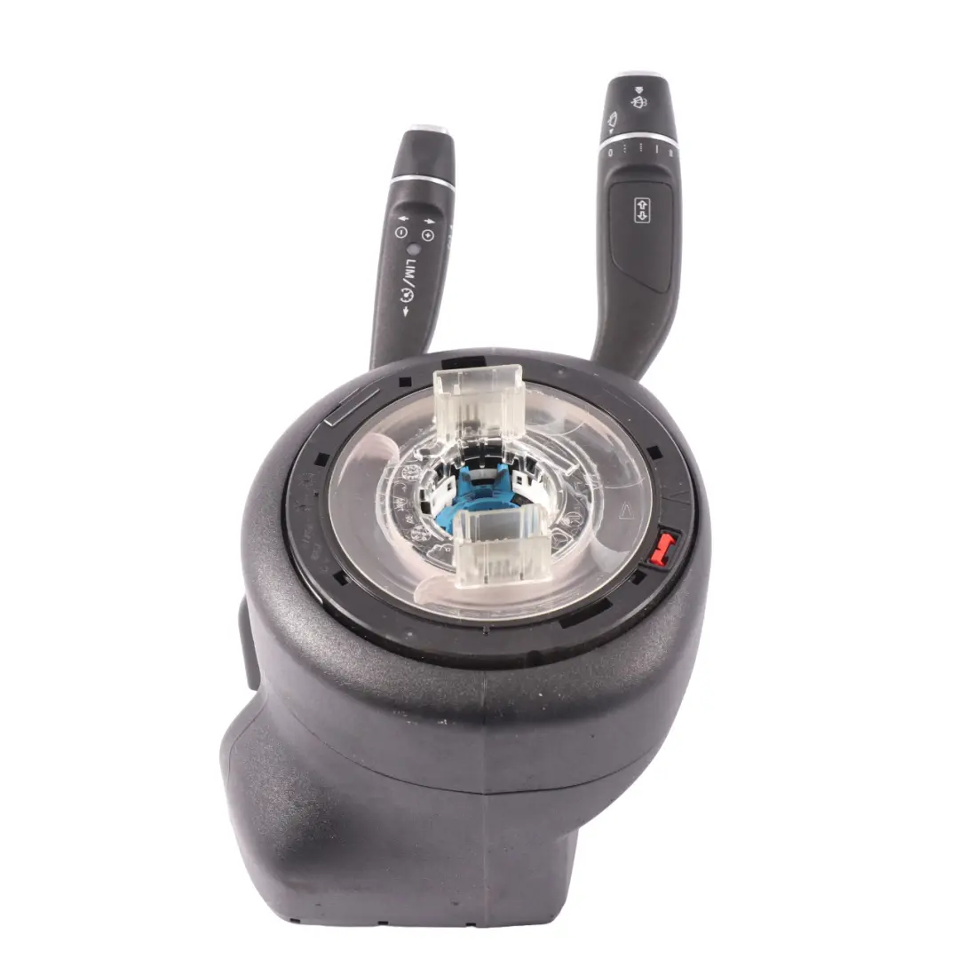  Wiper Indicator Mercedes W205 X253 Steering Column Switch Stalk - SKU A2059006712-1 - Part number A2059006712