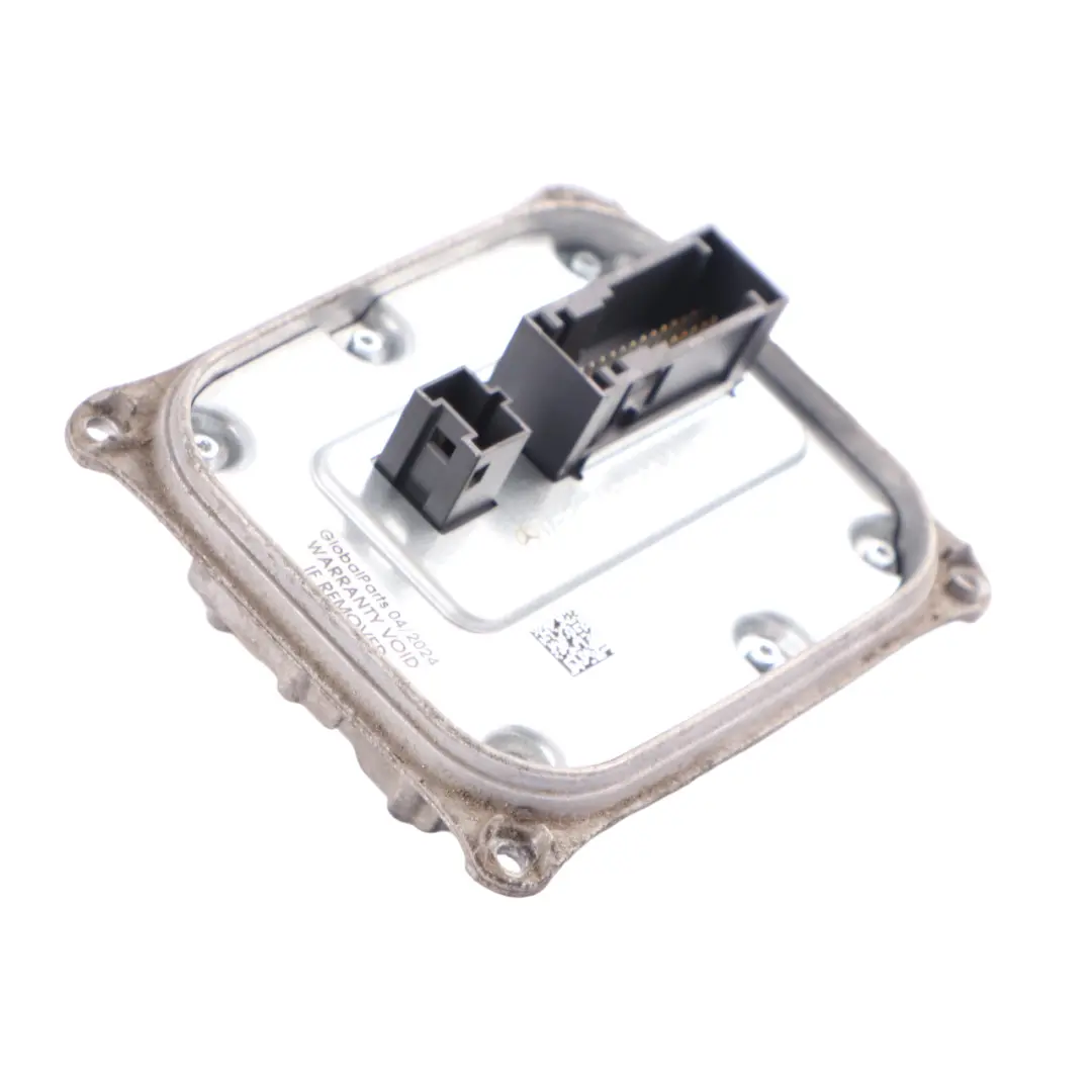 Headlight Module Mercedes W205 LED Ballast Control Unit Module to with Part number A2059006805 Headlight Module Mercedes W205 LED Ballast Control Unit Module - SKU A2059006805 - Part number A2059006805