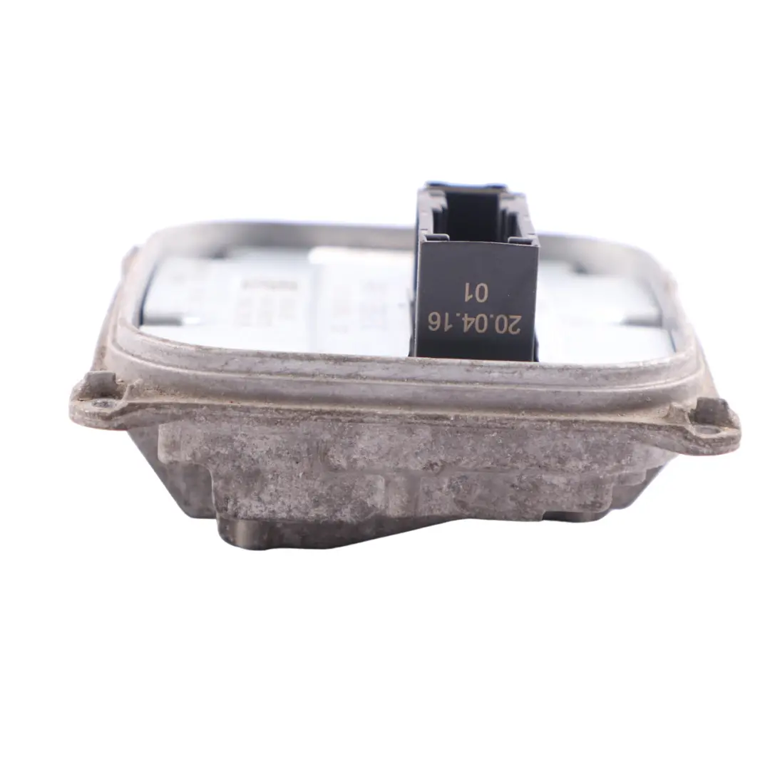 Headlight Module Mercedes W205 LED Ballast Control Unit Module to with Part number A2059006805 Headlight Module Mercedes W205 LED Ballast Control Unit Module - SKU A2059006805 - Part number A2059006805