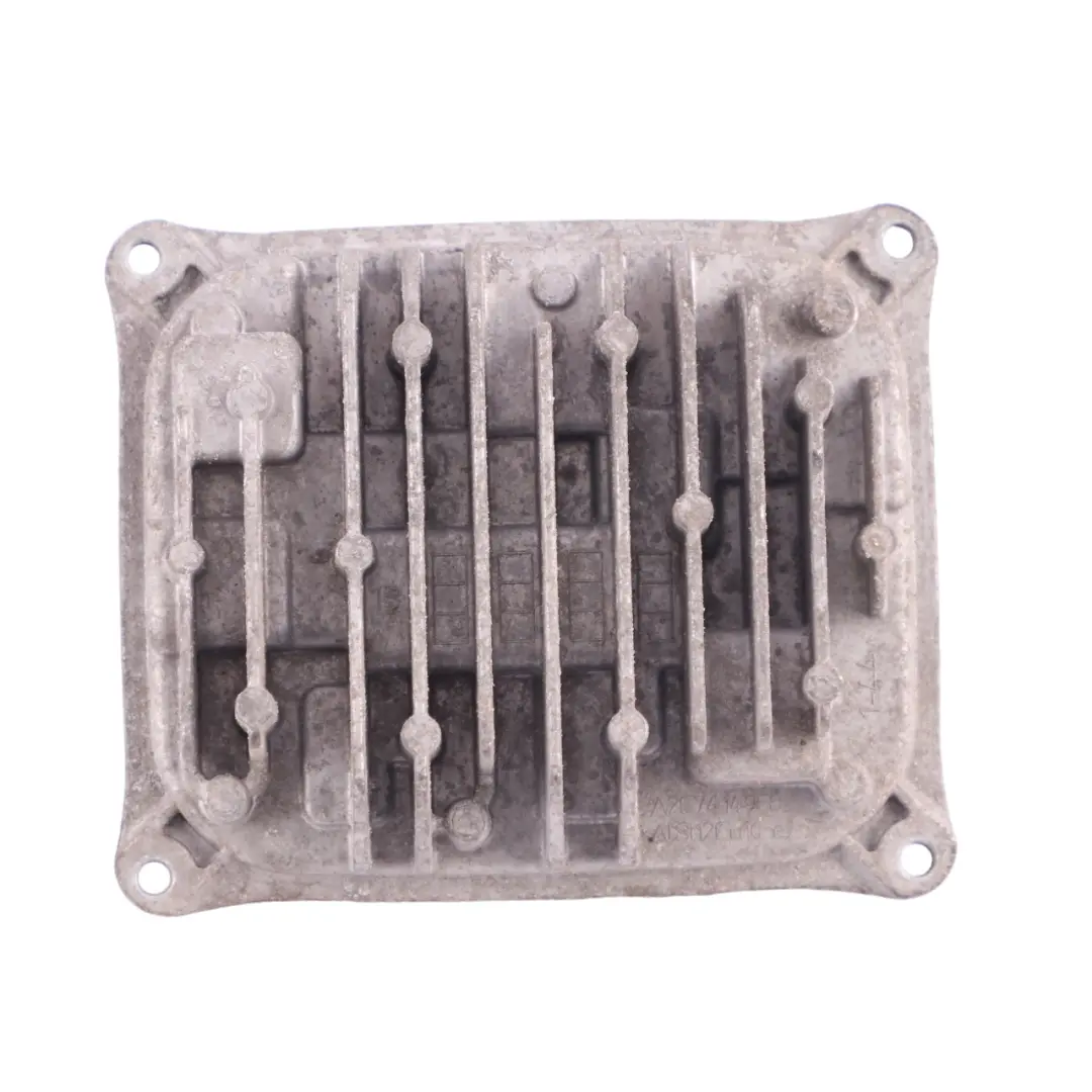 Headlight Module Mercedes W205 LED Ballast Control Unit Module to with Part number A2059006805 Headlight Module Mercedes W205 LED Ballast Control Unit Module - SKU A2059006805 - Part number A2059006805