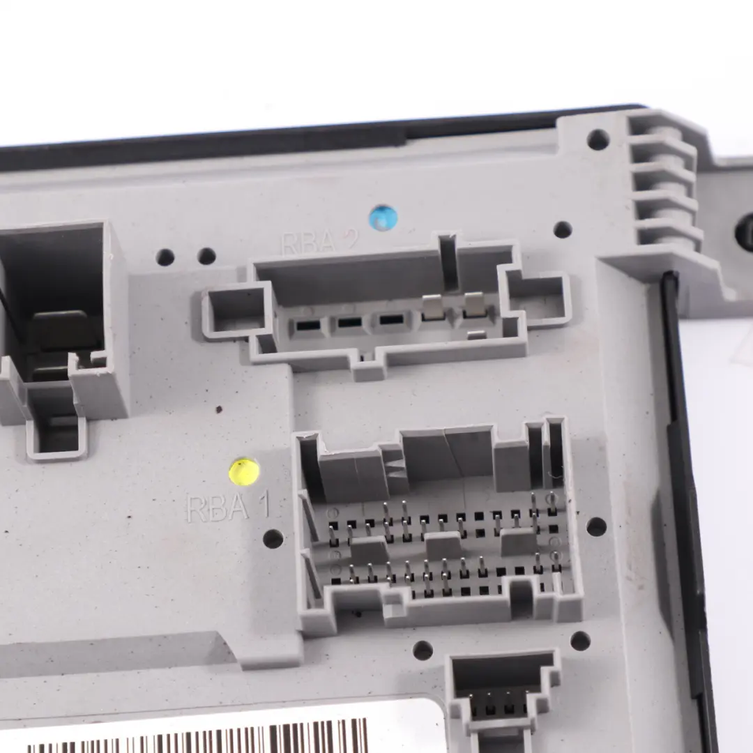 Mercedes W205 W213 Moduł Sterownik Komfortu SAM - SKU A2059007037 - Numer Części A2059007037