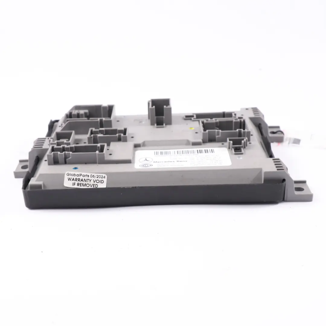 Mercedes W205 W213 Sicherungskasten SAM Modul elektrische Sicherung Einheit - SKU A2059007037 - Teilenummer A2059007037