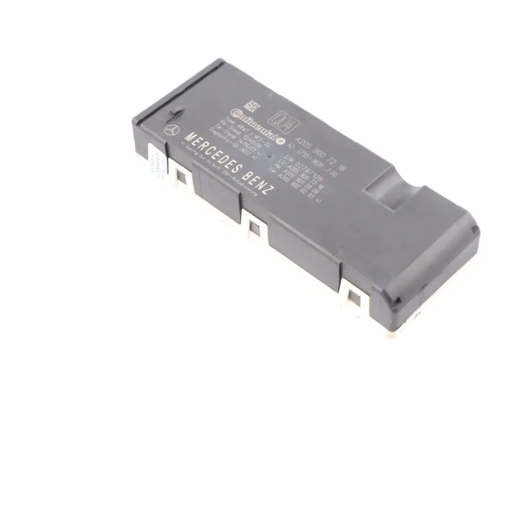 Kofferraum Deckel Automatisch Schloss Mechanismus für Mercedes X253 mit Teilenummer A2059007218 Mercedes X253 Kofferraum Deckel Automatisch Schloss Mechanismus - SKU A2059007218-2 - Teilenummer A2059007218