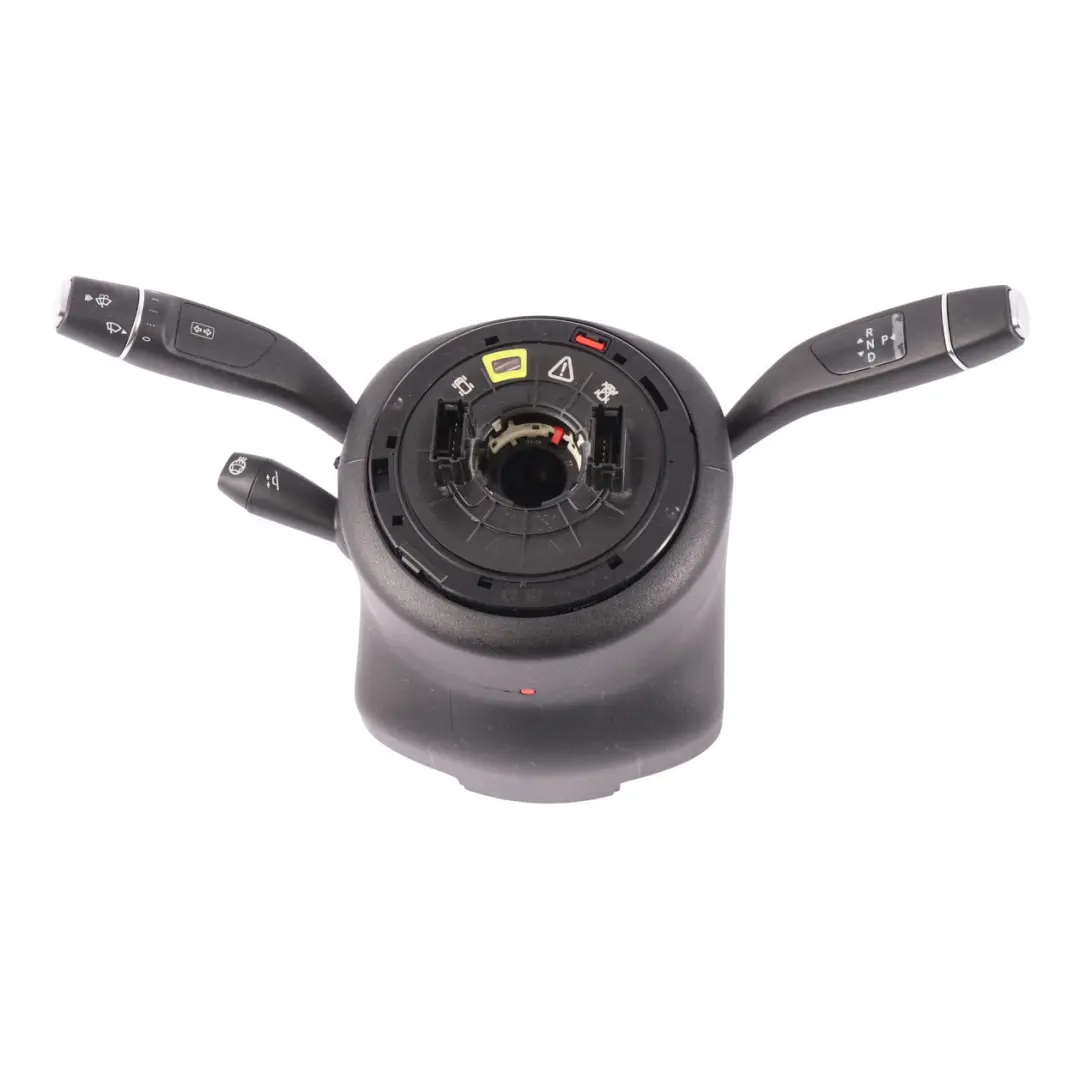 Columna dirección Cluster Indicador Squib para Mercedes C253 con número de pieza A2059007351 Mercedes C253 Columna dirección Cluster Indicador Squib - SKU A2059007351 - Número de pieza A2059007351