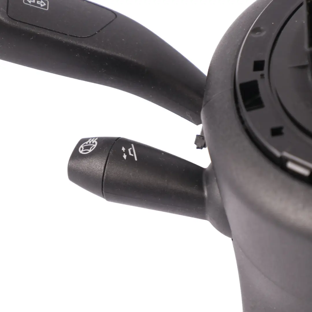 Lenksäule Cluster Indikator Wischer Stiel Squib für Mercedes C253 mit Teilenummer A2059007351 Mercedes C253 Lenksäule Cluster Indikator Wischer Stiel Squib - SKU A2059007351 - Teilenummer A2059007351