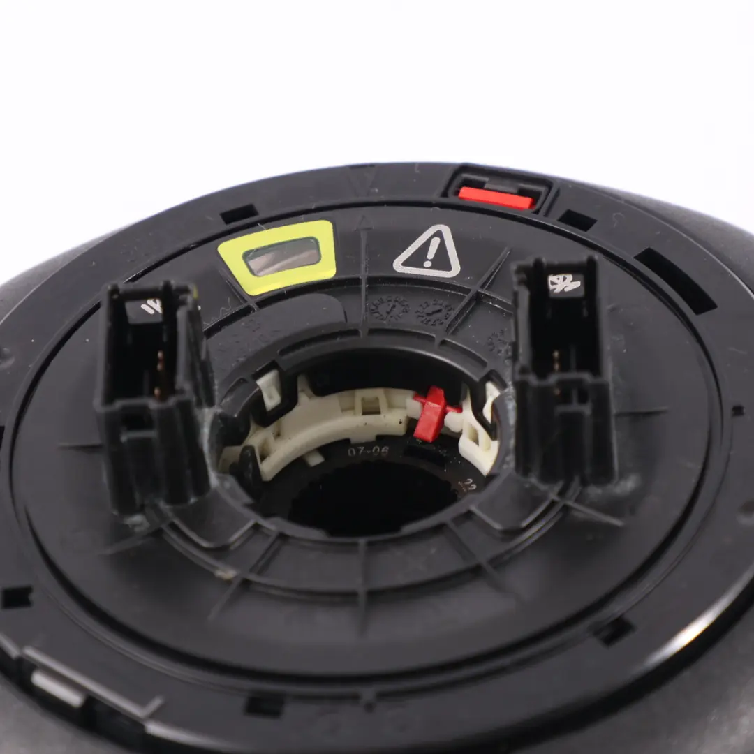Mercedes C253 Steering Column Cluster Indicator Wiper Stalk Squib - SKU A2059007351 - Part number A2059007351