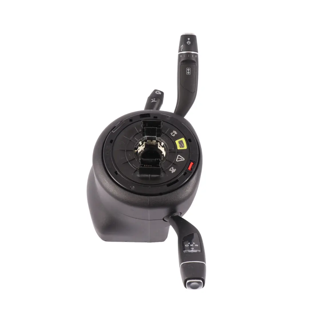 Piantone sterzo Indicatore del tergicristallo Squib per Mercedes C253 con numero di parte A2059007351 Mercedes C253 Piantone sterzo Indicatore del tergicristallo Squib - SKU A2059007351 - Numero di parte A2059007351