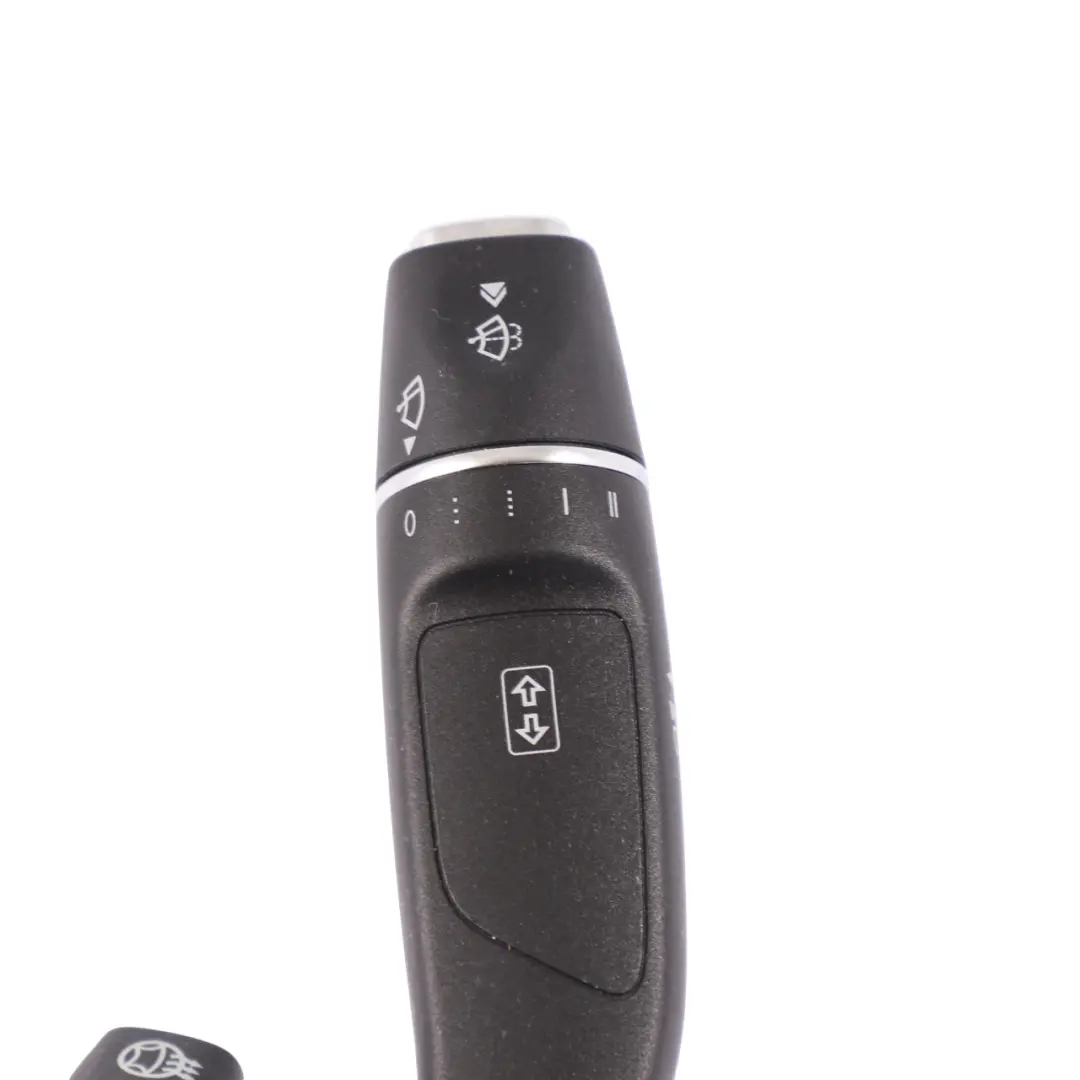 Steering Column Cluster Indicator Wiper Stalk Squib to Mercedes C253 with Part number A2059007351 Mercedes C253 Steering Column Cluster Indicator Wiper Stalk Squib - SKU A2059007351 - Part number A2059007351