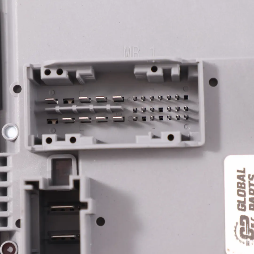 SAM Modul Mercedes W205 GLC X253 Vorderseite Komfort Steuergerät für mit Teilenummer A2059007845 SAM Modul Mercedes W205 GLC X253 Vorderseite Komfort Steuergerät - SKU A2059007845 - Teilenummer A2059007845