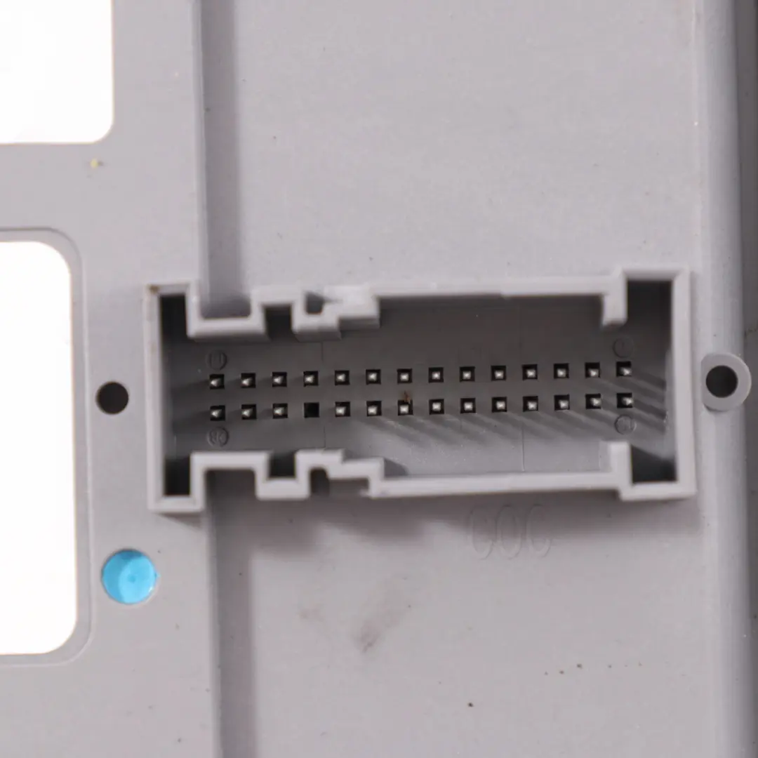 SAM Module Mercedes W205 GLC X253 Front Body Comfort Control Unit to with Part number A2059007845 SAM Module Mercedes W205 GLC X253 Front Body Comfort Control Unit - SKU A2059007845 - Part number A2059007845