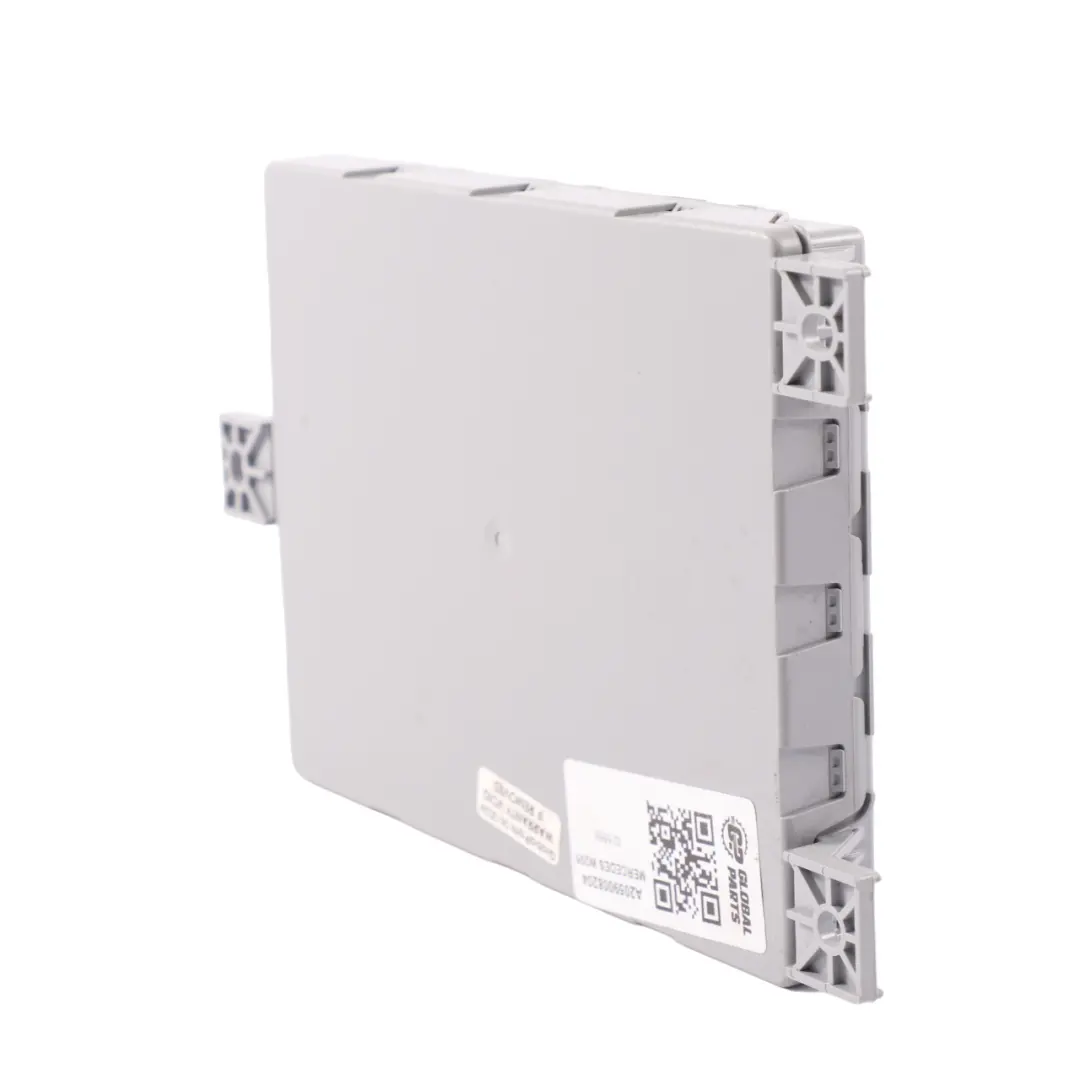 SAM Módulo Caja de Fusibles Relé Unidad de Control para Mercedes W205 con número de pieza A2059008204 Mercedes W205 SAM Módulo Caja de Fusibles Relé Unidad de Control - SKU A2059008204 - Número de pieza A2059008204