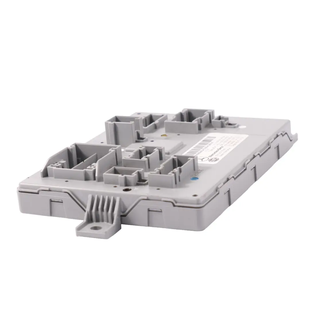 Mercedes W205 SAM Modul Sicherungskasten Relais Steuergerät - SKU A2059008204 - Teilenummer A2059008204