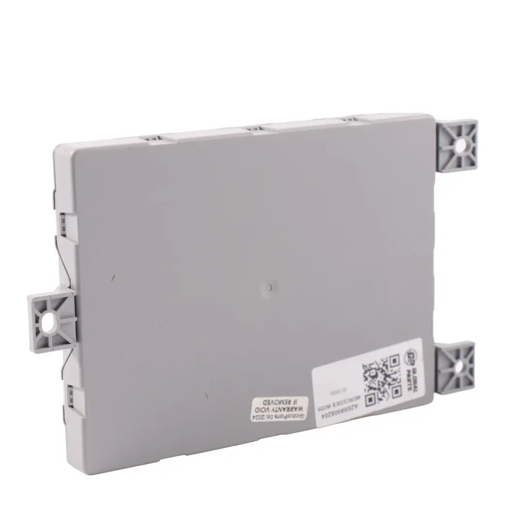 SAM Modulo Scatola Fusibili Relè Unità di Controllo per Mercedes W205 con numero di parte A2059008204 Mercedes W205 SAM Modulo Scatola Fusibili Relè Unità di Controllo - SKU A2059008204 - Numero di parte A2059008204