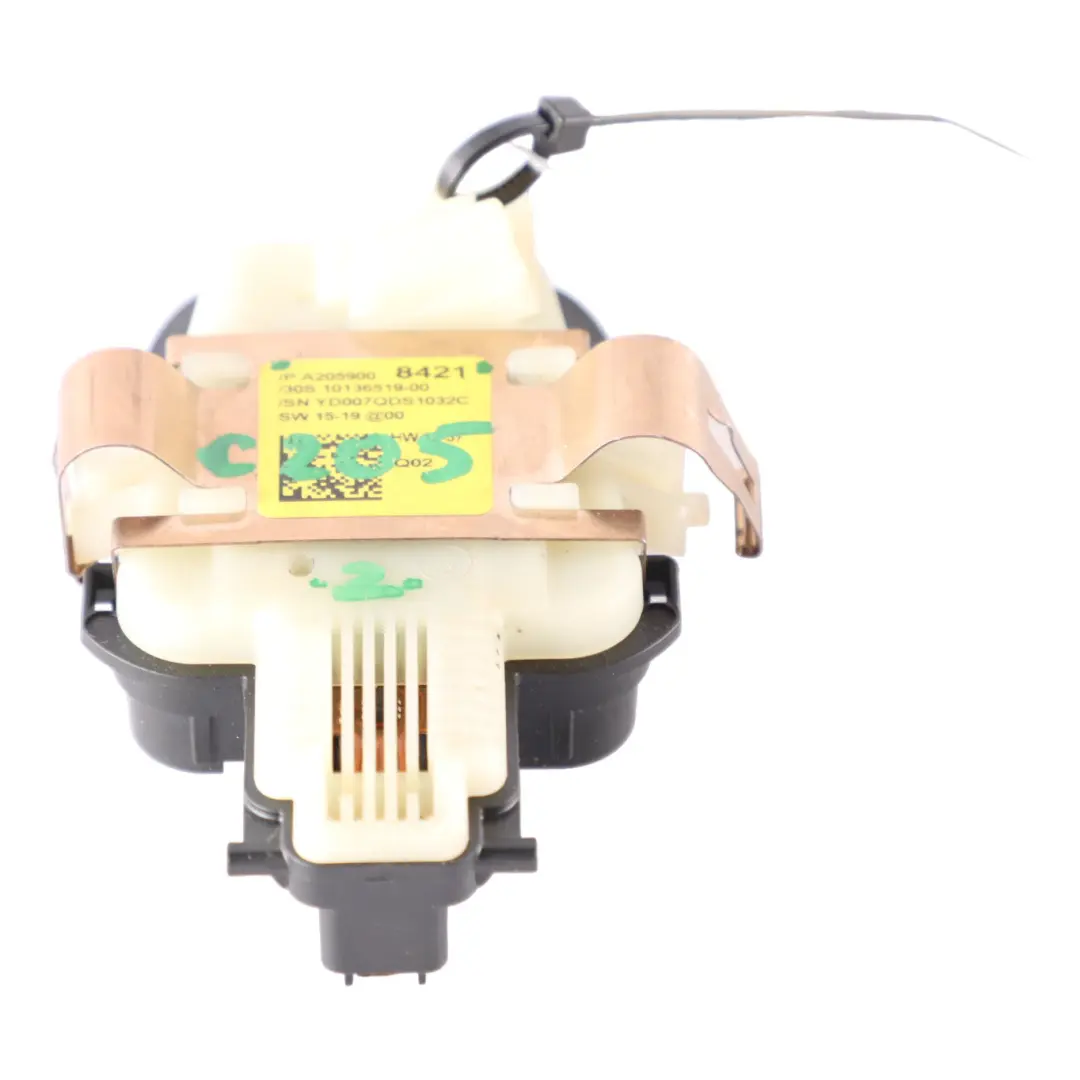 Sensore pioggia Mercedes W205 W213 W238 Sensore pioggia parabrezza per con numero di parte A2059008421 Sensore pioggia Mercedes W205 W213 W238 Sensore pioggia parabrezza - SKU A2059008421 - Numero di parte A2059008421