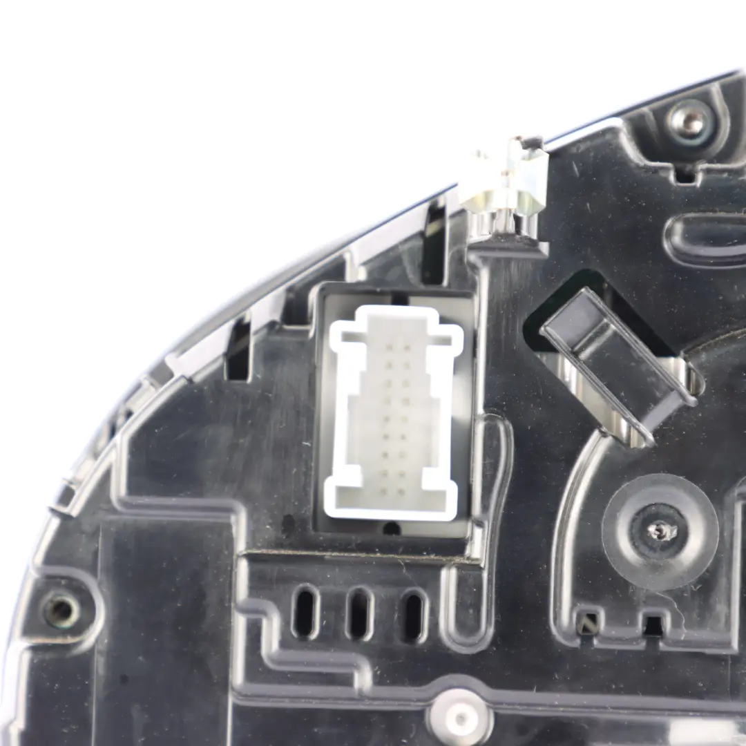 Mercedes W205 Petrol Instrument Cluster Clocks Automatic - SKU A2059008629 - Part number A2059008629