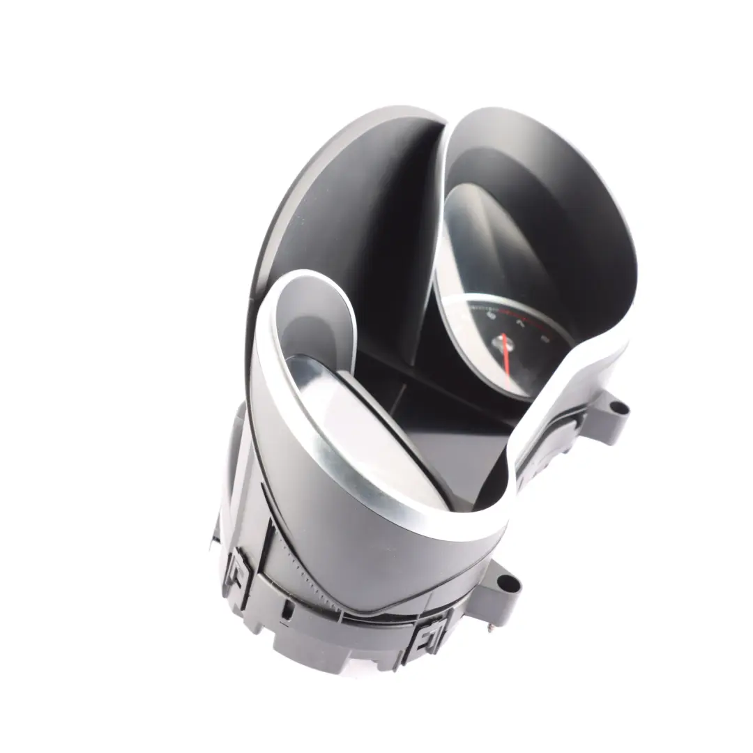 Instrument Cluster Clocks Automatic to Mercedes W205 Petrol with Part number A2059008629 Mercedes W205 Petrol Instrument Cluster Clocks Automatic - SKU A2059008629 - Part number A2059008629