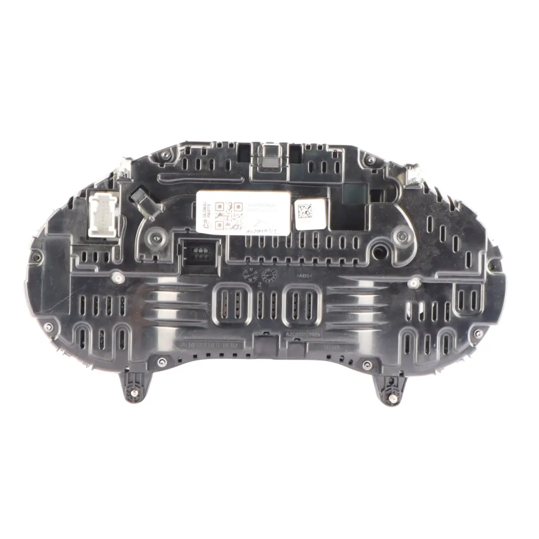 Instrument Cluster Clocks Automatic to Mercedes W205 Petrol with Part number A2059008629 Mercedes W205 Petrol Instrument Cluster Clocks Automatic - SKU A2059008629 - Part number A2059008629