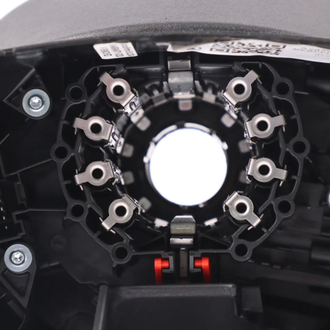 Interruttore piantone dello sterzo dello squib per Mercedes W205 con numero di parte A2059009239 Mercedes W205 Interruttore piantone dello sterzo dello squib - SKU A2059009239 - Numero di parte A2059009239