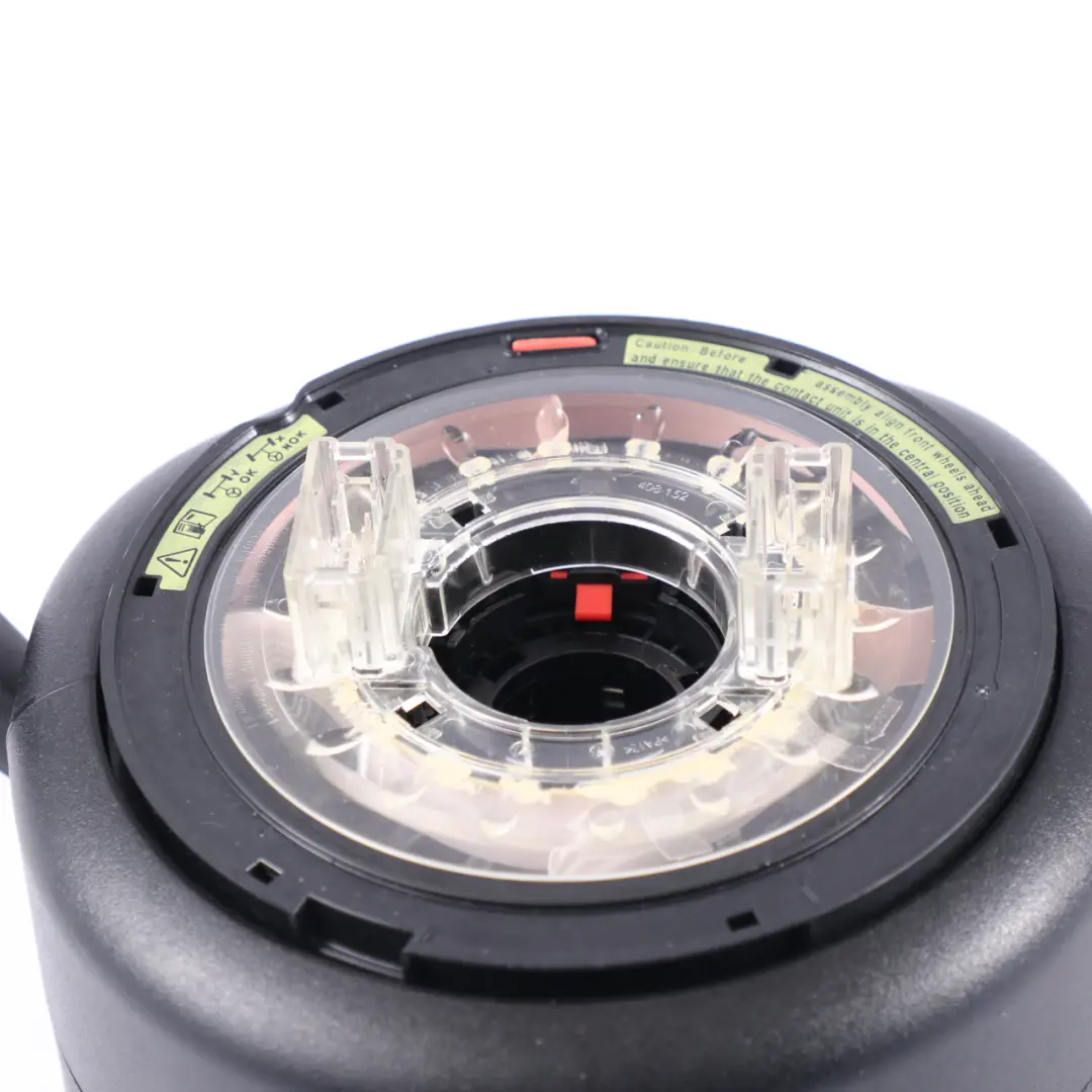 Mercedes W205 Steering Column Switch Cluster Wiper Stalk Slip Squib - SKU A2059009239 - Part number A2059009239