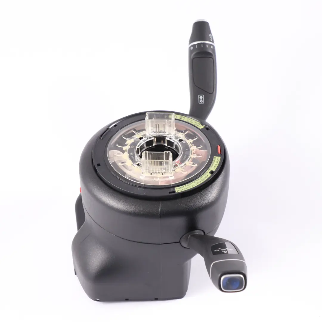 Mercedes W205 Columna Dirección Interruptor Cluster Wiper Slip Squib - SKU A2059009239 - Número de pieza A2059009239