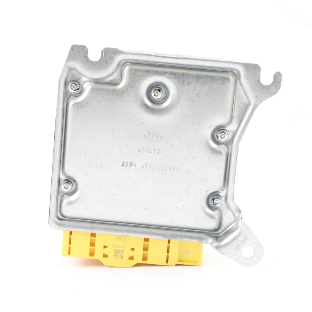 Module ICM SRS Control Unit ECU to Mercedes W205 Air with Part number A2059009527 Mercedes W205 Air Module ICM SRS Control Unit ECU - SKU A2059009527 - Part number A2059009527