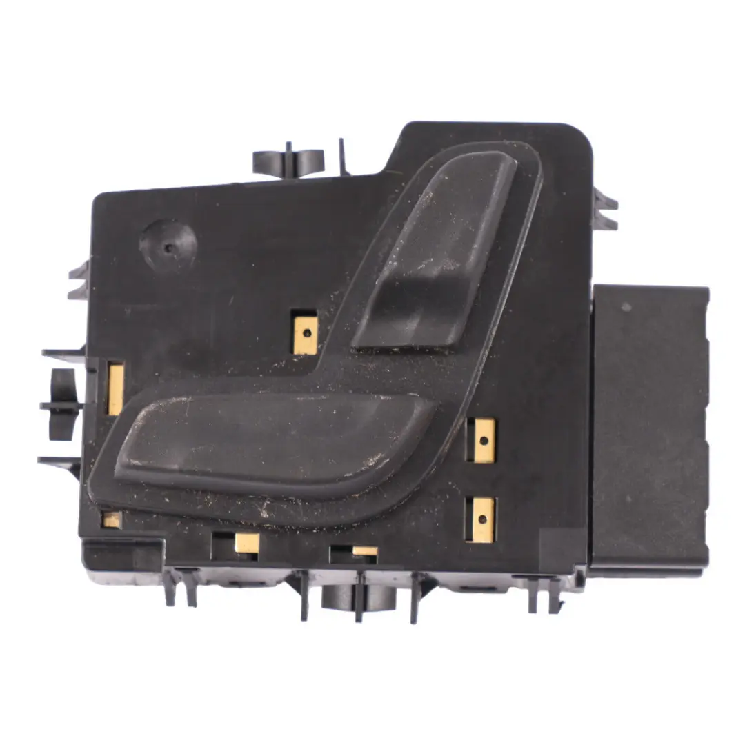 Mercedes W205 Seat Motor Front Left N/S Adjuster Motor Actuator - SKU A2059052702 - Part number A2059052702