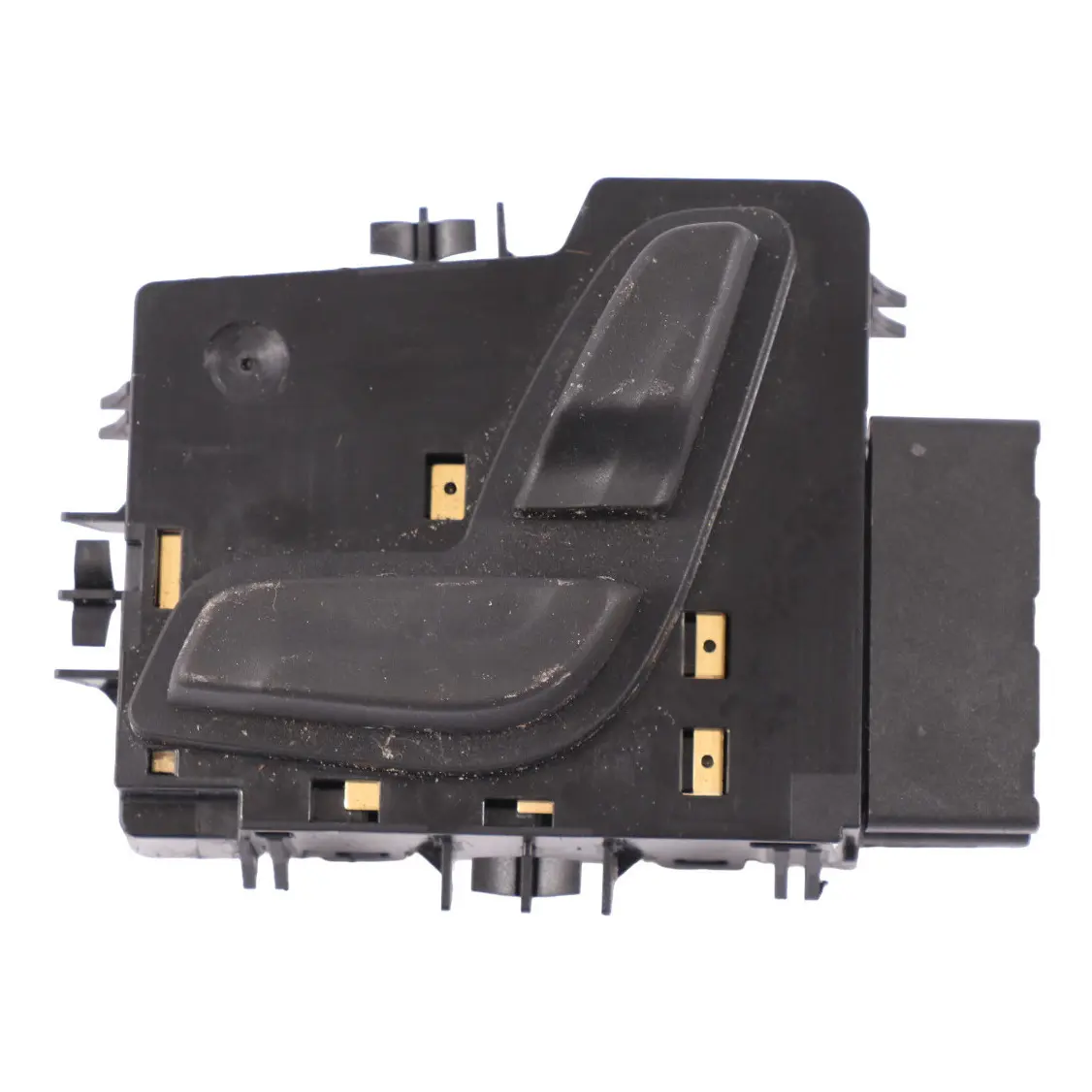 Mercedes W205 Moteur siège avant gauche Actionneur moteur réglage A2059052702