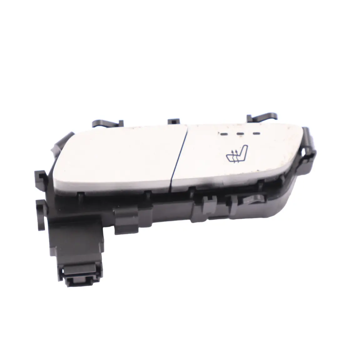 Mercedes GLC X253 Coupe Seat Heating Switch Front Right O/S Door - SKU A2059053218 - Part number A2059053218