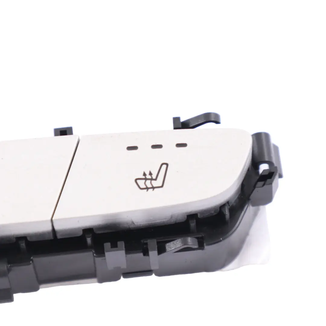 Mercedes GLC X253 Coupe comer Interruptor calefacción delantera derecha Puerta - SKU A2059053218 - Número de pieza A2059053218