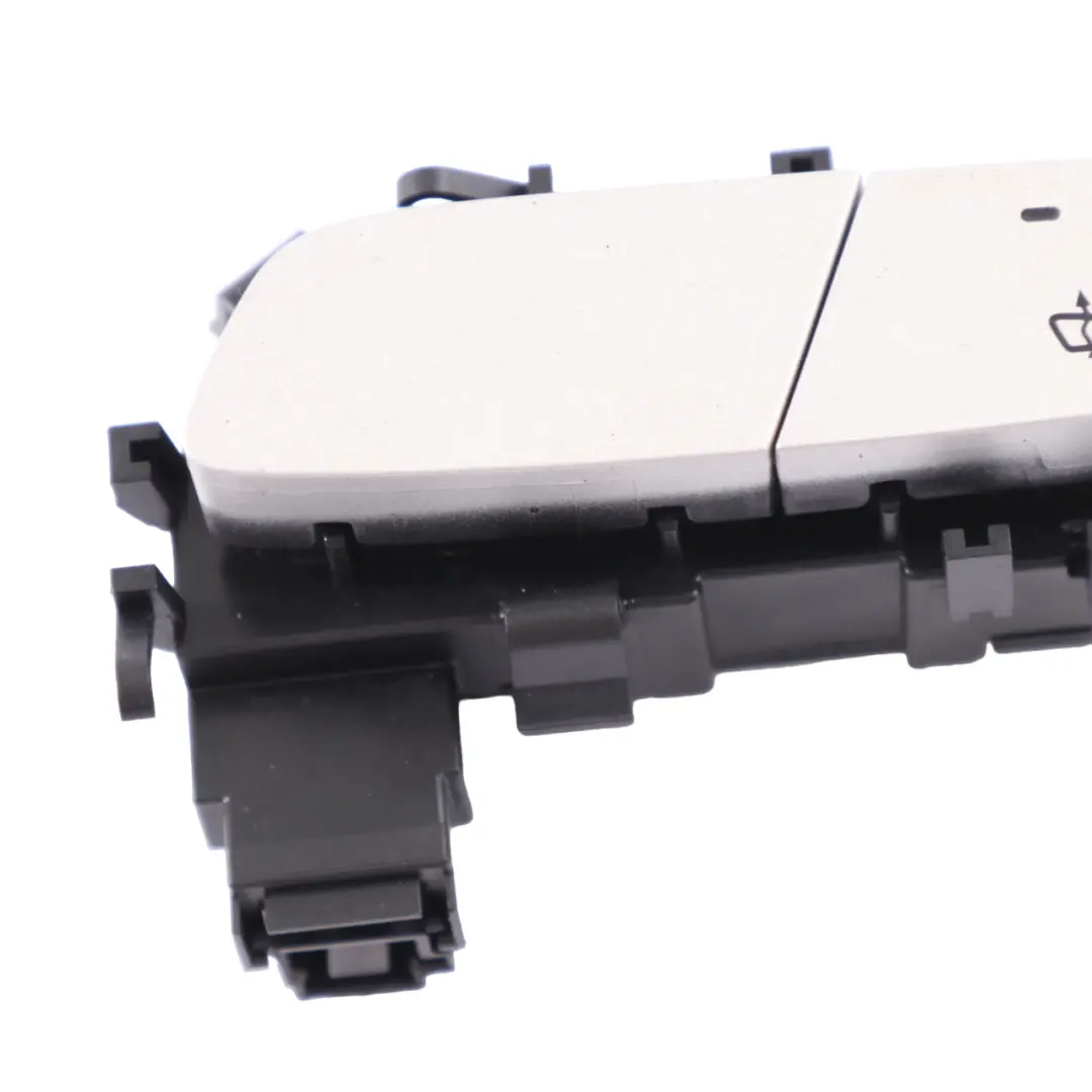 Mercedes GLC X253 Coupe Seat Heating Switch Front Right O/S Door - SKU A2059053218 - Part number A2059053218