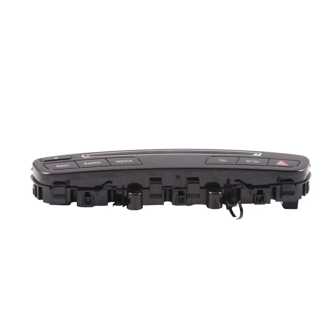 Mercedes W205 Interrupteur Radio Hazards supérieur tableau bord - SKU A2059053601-1 - Numéro de pièce A2059053601