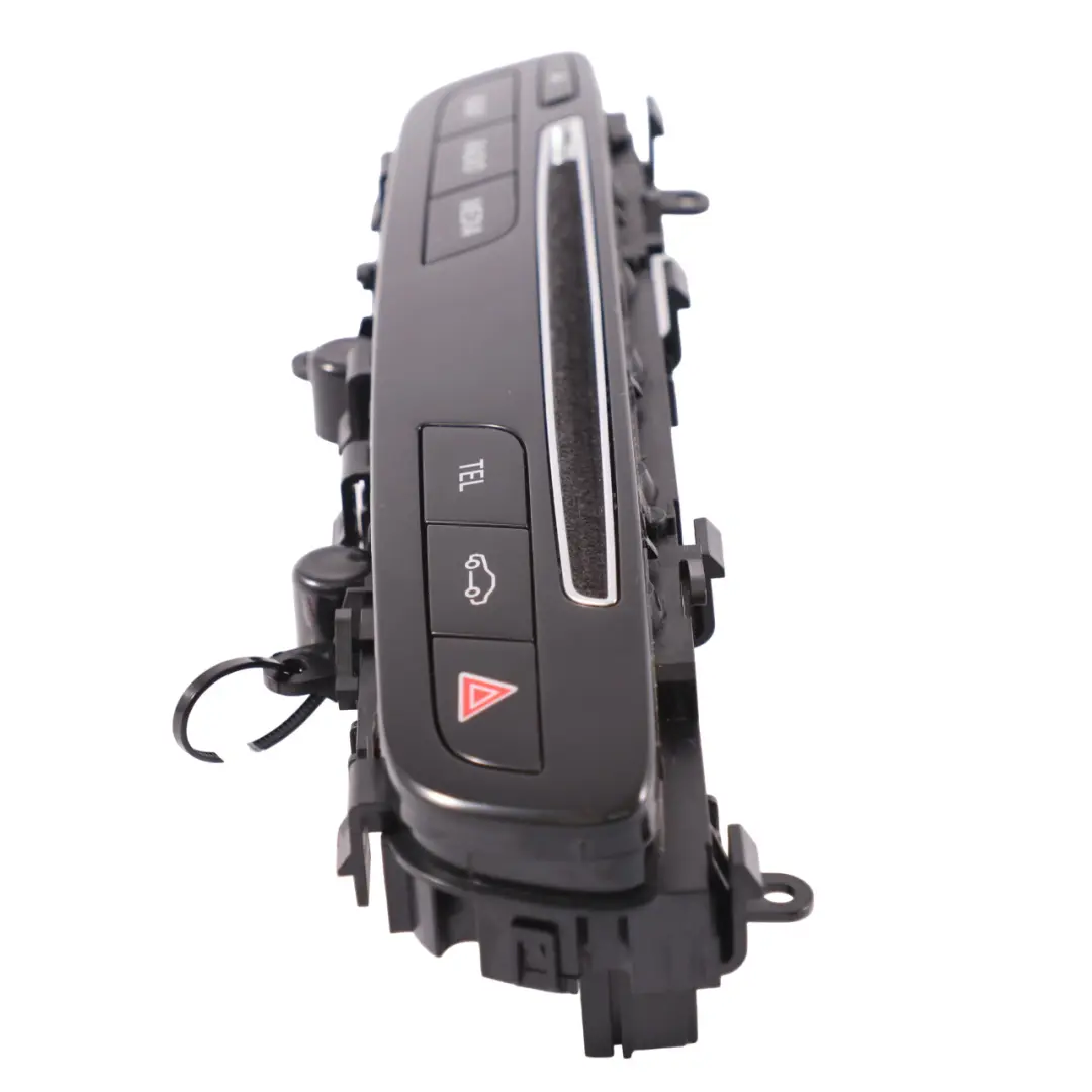 Mercedes W205 Interruttore Media Radio Pericoli Cruscotto Superiore - SKU A2059053601-1 - Numero di parte A2059053601