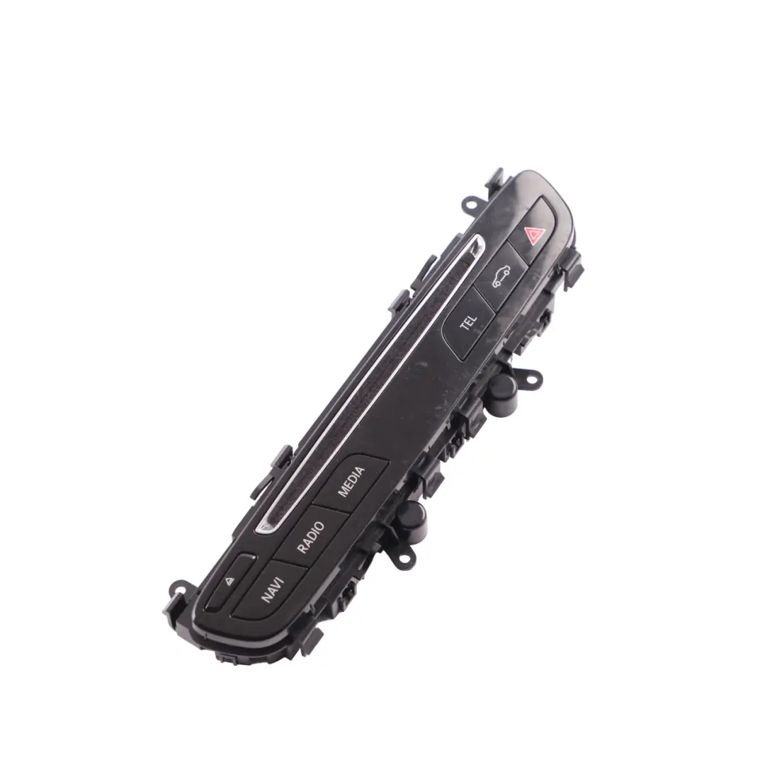 Mercedes W205 Przełącznik Panel Radia - SKU A2059053601 - Numer Części A2059053601
