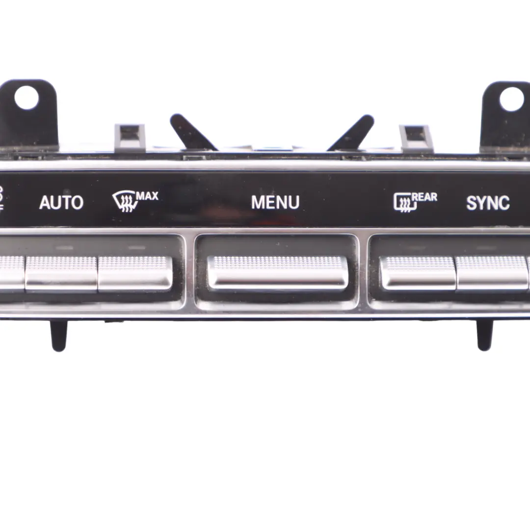 Climate Control Panel Mercedes A205 A/C Heater Blower Switch Unit to with Part number A2059053811 Climate Control Panel Mercedes A205 A/C Heater Blower Switch Unit - SKU A2059053811 - Part number A2059053811